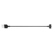 3ft 5V 1A Smart Watch Magnetic USB Charger Charging Cable for Fitbit Ionic k