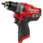 Milwaukee M12 FPD-0 Hammer Percussion Drill Driver_Body only
