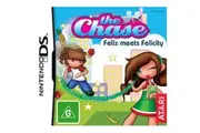The Chase: Felix Meets Felicity (DS) [Pre-Owned]