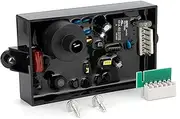 VODCACA RV Water Heater PC Circuit Control Board Kit Compatible with Atwood 91367 for G6A-6E, G6A-7E, G6A-8E