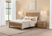 THORIN Queen Bed