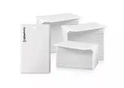 Key Cards, AlphaPass Clamshell Proximity Card for Access Control 100 Count