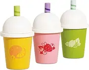 Take Away Fruit Smoothies