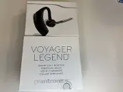 Plantronics Voyager Legend Bluetooth Mobile Headset - New