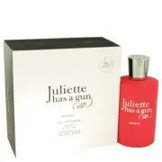 MMMM By Juliette Has A Gun 50ml Edps Womens Perfume