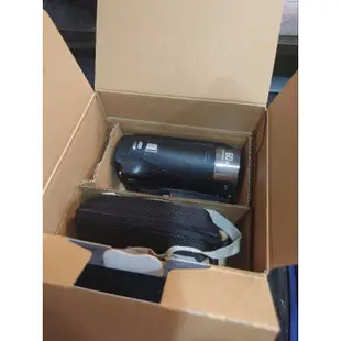 SONY HDR-CX405 攝影機 + 電池x3  + 小背包 + 電池收納盒