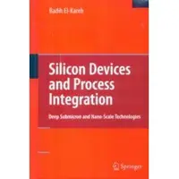 在飛比找蝦皮購物優惠-Silicon Devices and Process In