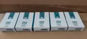 Lot of 5 Original Arduino Nano Board A000005 w/Atmega328 Development Board UPS!