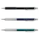 飛龍 Pentel ORENZ METAL GRIP XPP1002G2 金屬款不斷芯自動鉛筆-新版握位