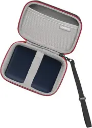 Carrying Case for Fujifilm Instax Mini Link 2/Mini Link Smartphone Printer