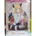 HOLOLIVE  ホロライブ 一番抽獎/一番くじ 大型成員海報板 癒月ちょこ 癒月巧可