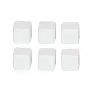 Slow Release Calcium Calcium Mineral Cubes For Snails Turtles Shrimps L(ECM4) For Fish Shrimp Snail Tank Aquarium