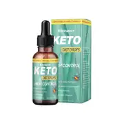Googeer Ketogenic Diet Drops - Herbal Energy Boost for Body Care, 30ml