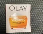 Olay Vitamin C Hydrating Moisturizer - 1.7 oz
