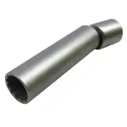 1061 14mm x 12 Pt. Spark Plug Socket w/ Swivel