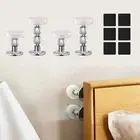 4 Adjustable Anti-Shake Tools for Loft Beds (Upgraded) for Loft Beds, Headboard