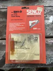 Senco SN1-D YK0020 SN1-Tools Feeder Spring Kit