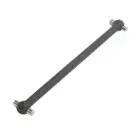 RC Drive Shaft For LOSI TENACITY Pro 4WD Brushless SCT 1/10 RC Car Accessor EC