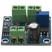 1X(Frequency Voltage Converter 0-1KHz to 0-10V Digital to Analog Voltage 9305
