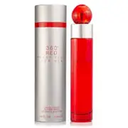 Perry Ellis 360 Red by Perry Ellis Eau De Toilette Spray 6.7 oz