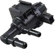4U5Z-9J451-BA Car Vacuum Switch Valve Vapor Purge Solenoid Compatible With Explorer Compatible With Mazda Mercury Mountaineer 4U5Z9J451BA
