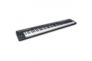 M-Audio Keystation 88 MK3 88-Key Semi Weighted USB MIDI Controller