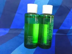 SHU UEMURA 植村秀植物精萃潔顏油 50ML 極濃綠茶版 -【專櫃貨】