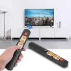 6 Key DVD Smart Controller Remote Controller Infrared IR Remote Learn Remote