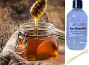 Clover Honey - Reed Diffuser Refill