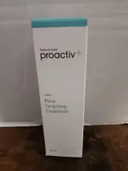 Proactive Pore Targeting Treatment 89ml each. Expired Date 09/15