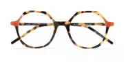 Kaleos Milan C3 Men's Glasses Tortoiseshell Size 51 - Private Health Rebate - Blue Light Block Available