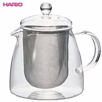 在飛比找Yahoo!奇摩拍賣優惠-【HARIO】CHEN-70T 茶壺 (小) 700ml 茶