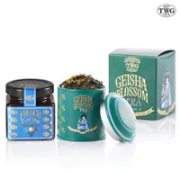 在飛比找momo購物網優惠-【TWG Tea】迷你茶罐果醬雙入禮物組(蝴蝶夫人之茶20g