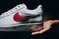 在飛比找Yahoo!奇摩拍賣優惠-［售完］Nike AIR FORCE 1 LOW RETRO