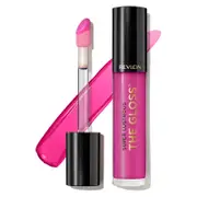 Revlon Super Lustrous Lip Gloss 265 -Black Cherry