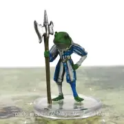 Wild Beyond Witchlight ~ BULLYWUG KNIGHT #4 Icons of the Realms D&D miniature