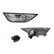 Sterling Fog Light to suit Ford Mondeo 07/2010 to 12/2014 - FDMD-FOL-09R