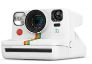 Polaroid Now+ Gen 2 - White Instant Camera