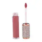 Long Lasting Lip Gloss Moisturizing Matte Lip Glaze High Pigmented Liquid Li HG5