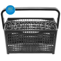在飛比找蝦皮購物優惠-洗碗機餐具籃儲物籃適用於 Maytag/Kenmore/Wh