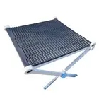 Quick Setup Foldable Stool Assembly Folding Seat Lightweight Portable Chair