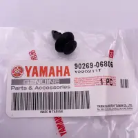 在飛比找蝦皮購物優惠-YAMAHA 原廠 (一顆價) 90269-06806 電池