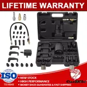 4590-WW W/ 3 PROLONGATION TOOL Air Vibration Injector Removal Remover Master Kit