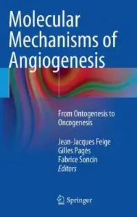 在飛比找博客來優惠-Molecular Mechanisms of Angiog