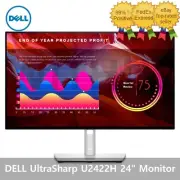 DELL UltraSharp U2422H 24" Monitor - Tracking