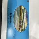 Bachman HO Scale The Prussia 40-0155 Train Set. Classic Collector Series in Box