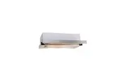 Euro Rangehood 600mm Slide out Stainless Steel ES602SS2