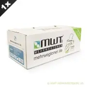 1x Ink Cartridge for Dell C5765dn C5765 593-BBCR Black