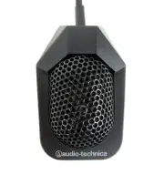 Audio-Technica Pro 42 Microphone - New, Free Shipping