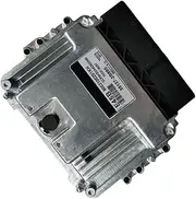 Compatible for Hyundai -at Accent MEG17.9.12 Car Engine Computer Board/ECU/Electronic Control Unit/39127-2B690 E37B/39127-2B890/39127-2B700